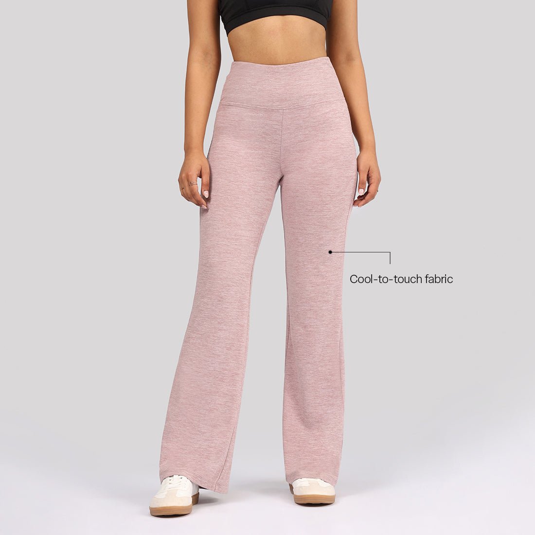 AirMelt Flare Pants - Lite - BlissClub