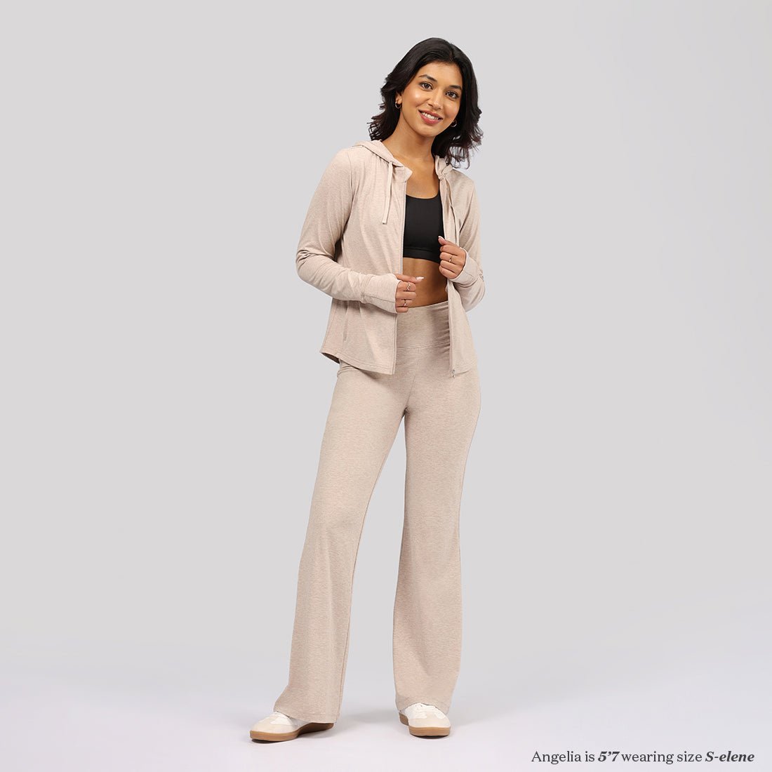 AirMelt™ Flare Pants - Lite - BlissClub
