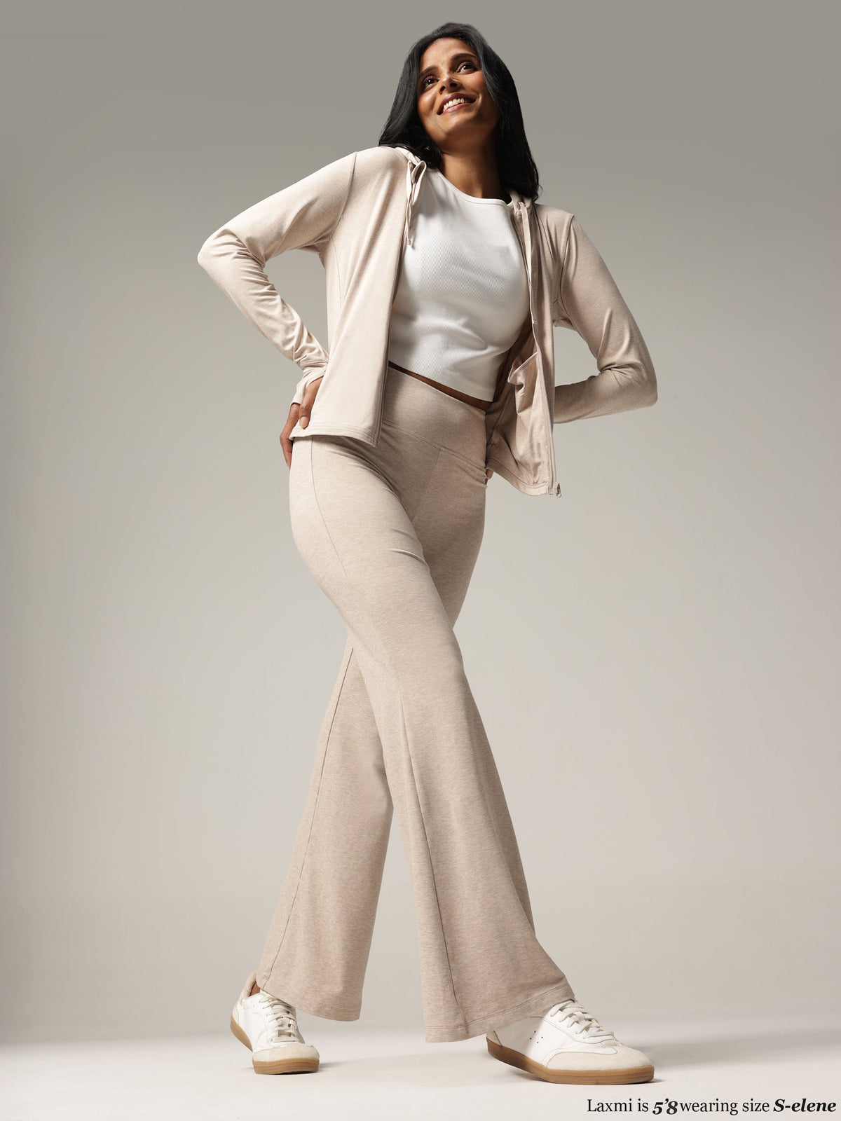 AirMelt™ Flare Pants - Lite - BlissClub