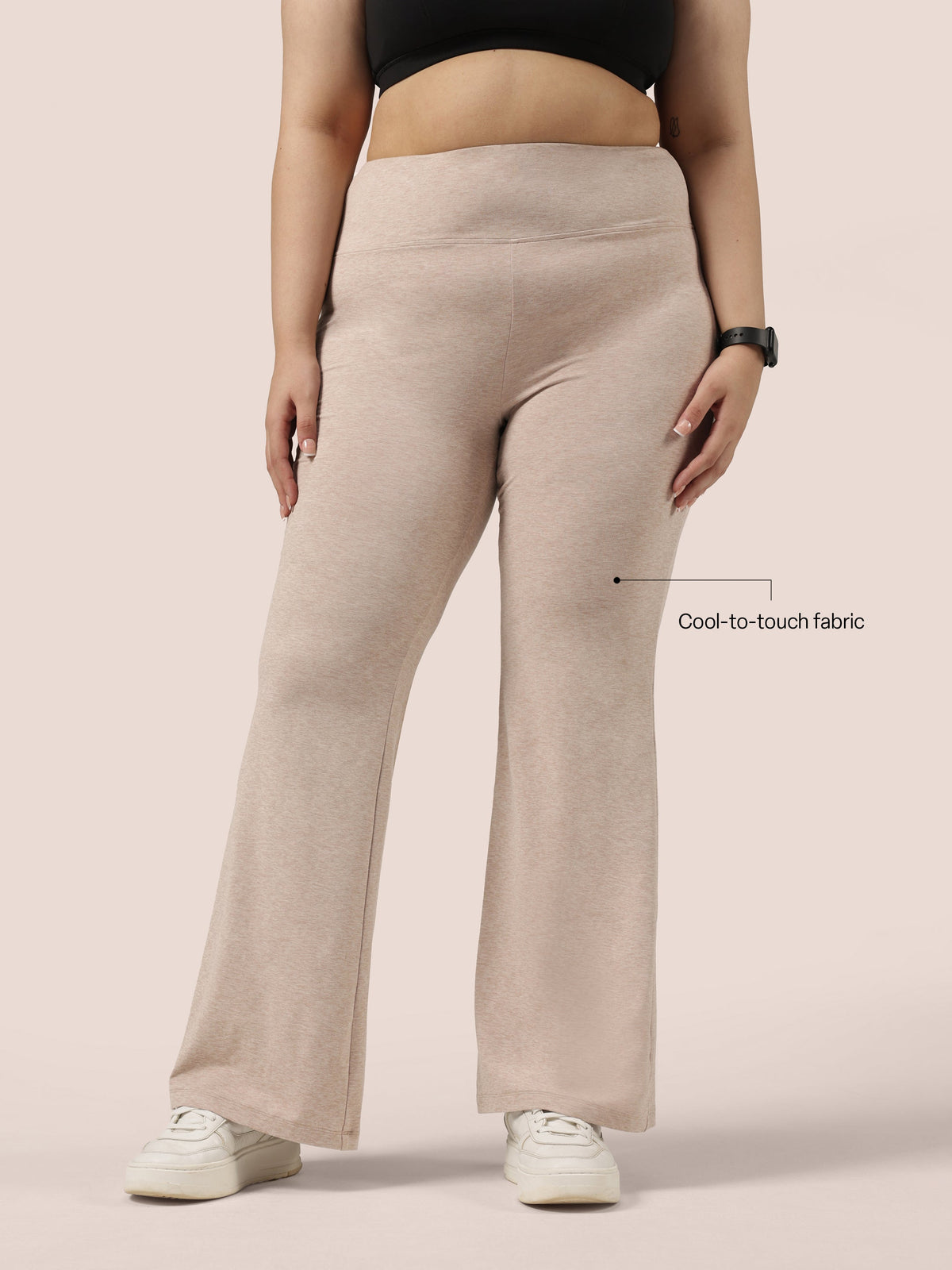 AirMelt™ Flare Pants - Lite - BlissClub