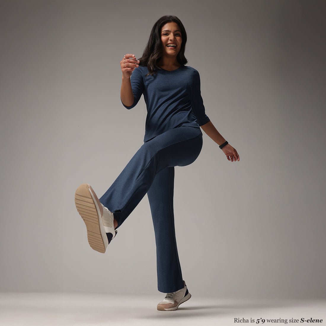 AirMelt Flare Pants - Lite - BlissClub