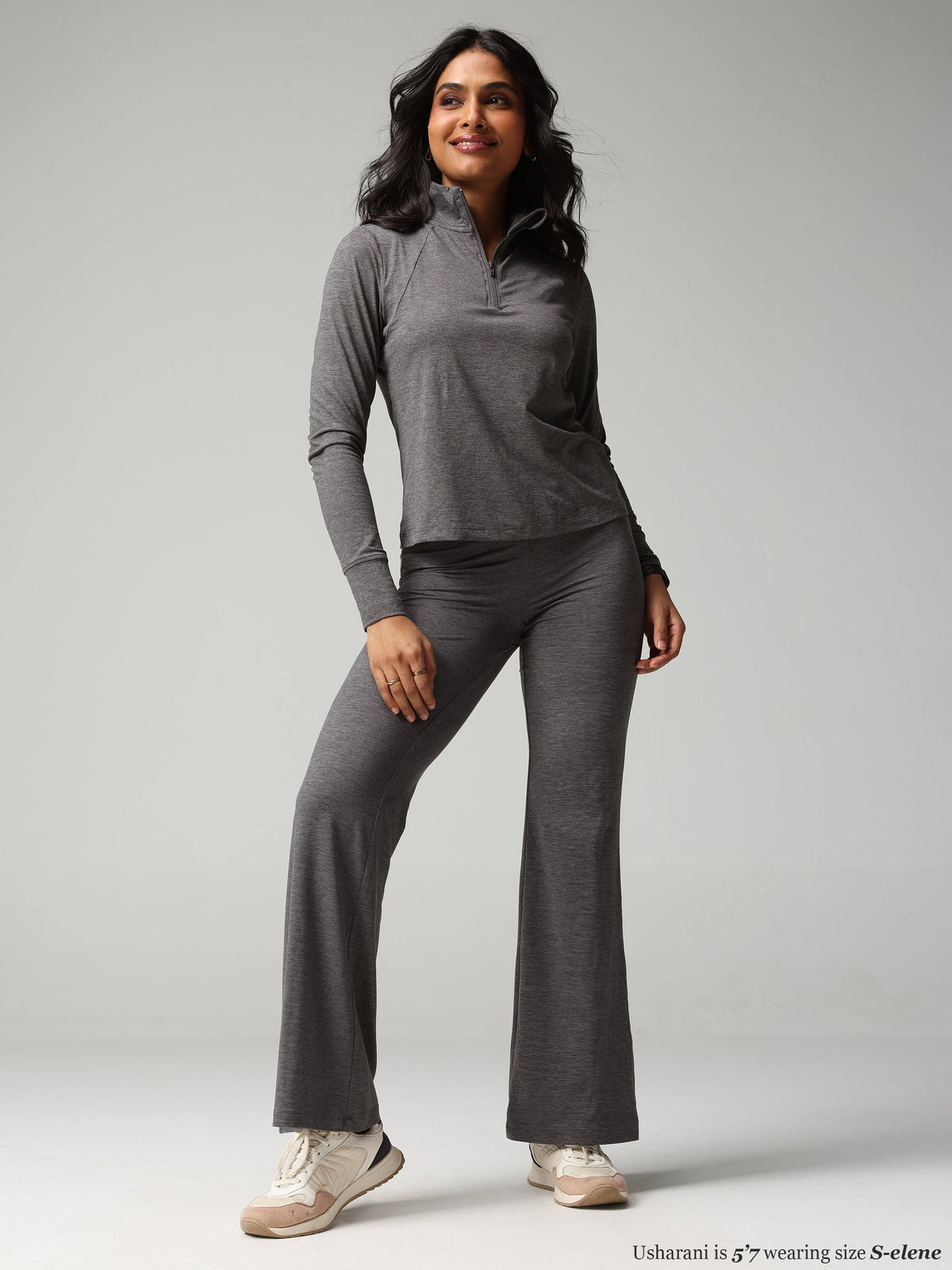 AirMelt™ Flare Pants - Lite - BlissClub