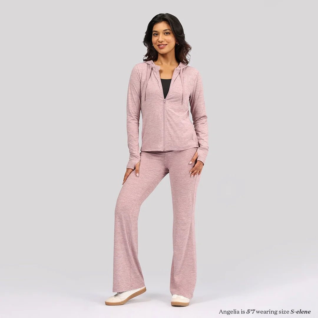 AirMelt™ Flare Pants - Lite - BlissClub
