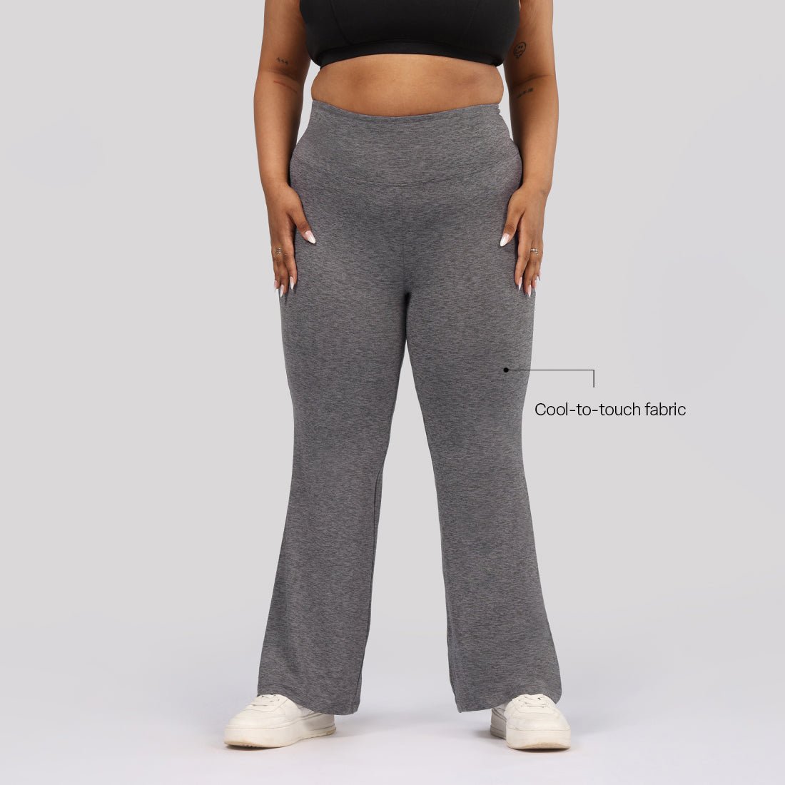 AirMelt Flare Pants - Lite - BlissClub