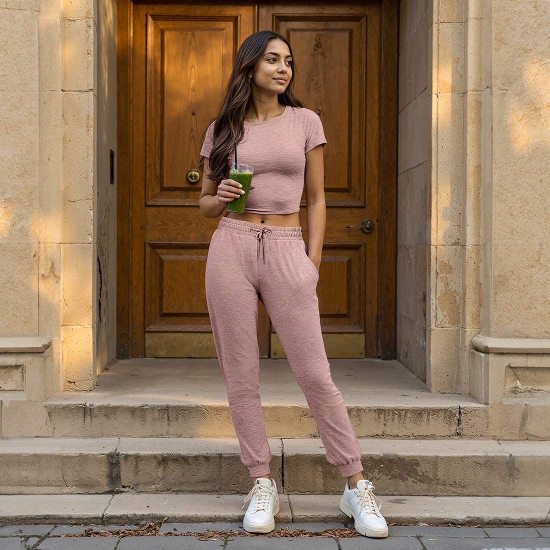 AirMelt™ Joggers - BlissClub