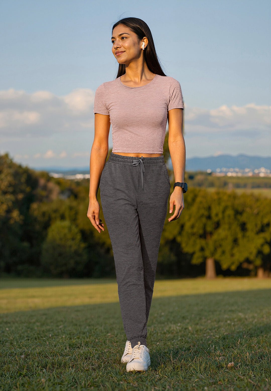 AirMelt™ Joggers - BlissClub