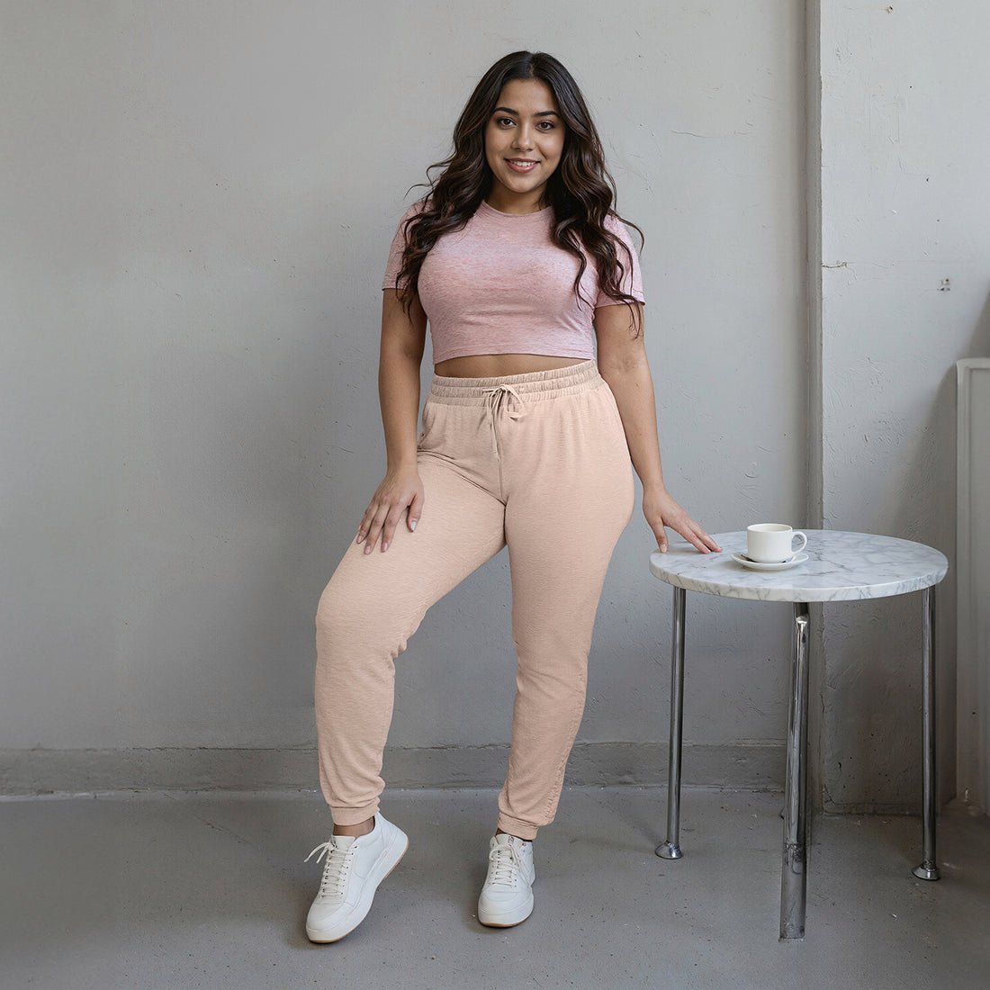AirMelt™ Joggers - BlissClub