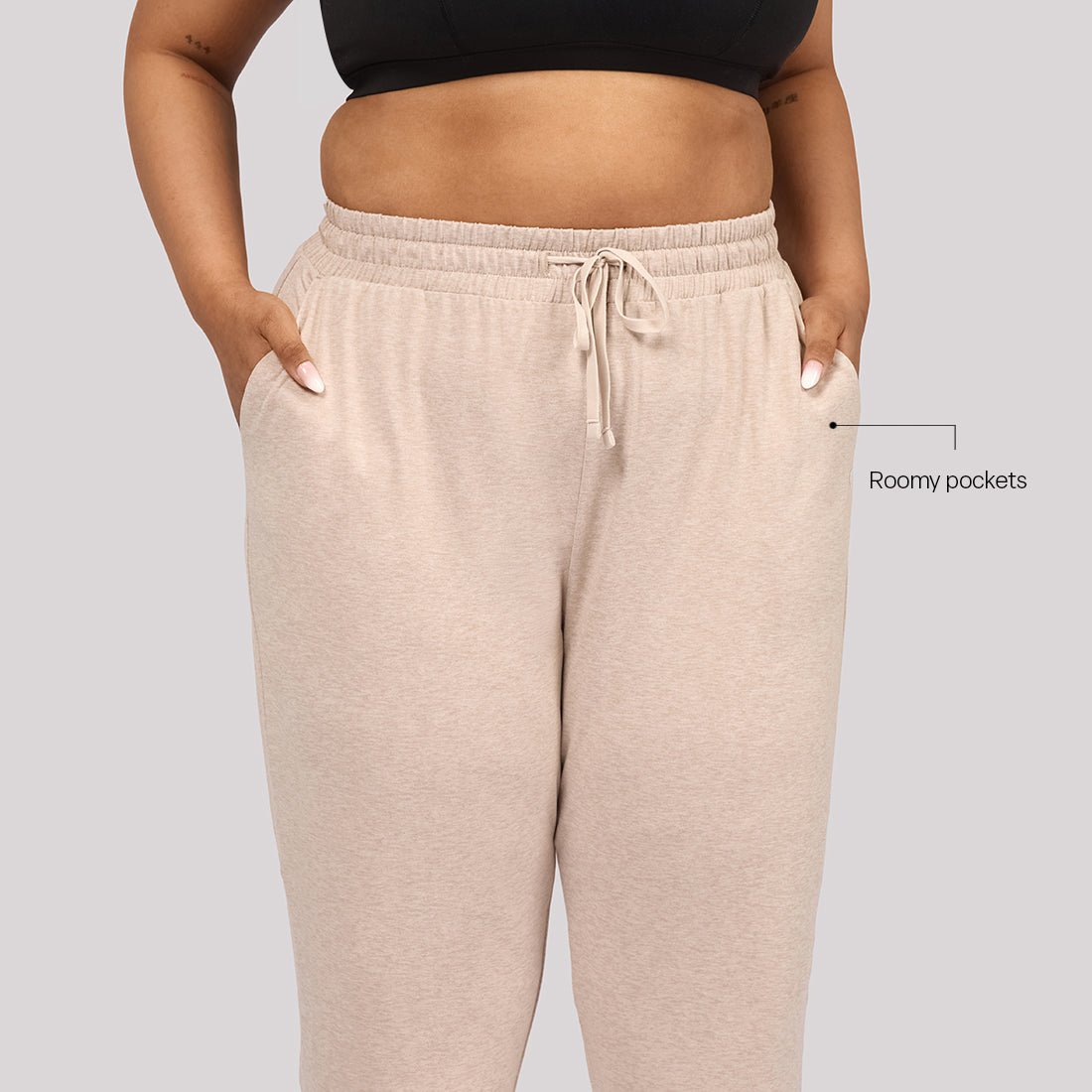 AirMelt™ Joggers - BlissClub
