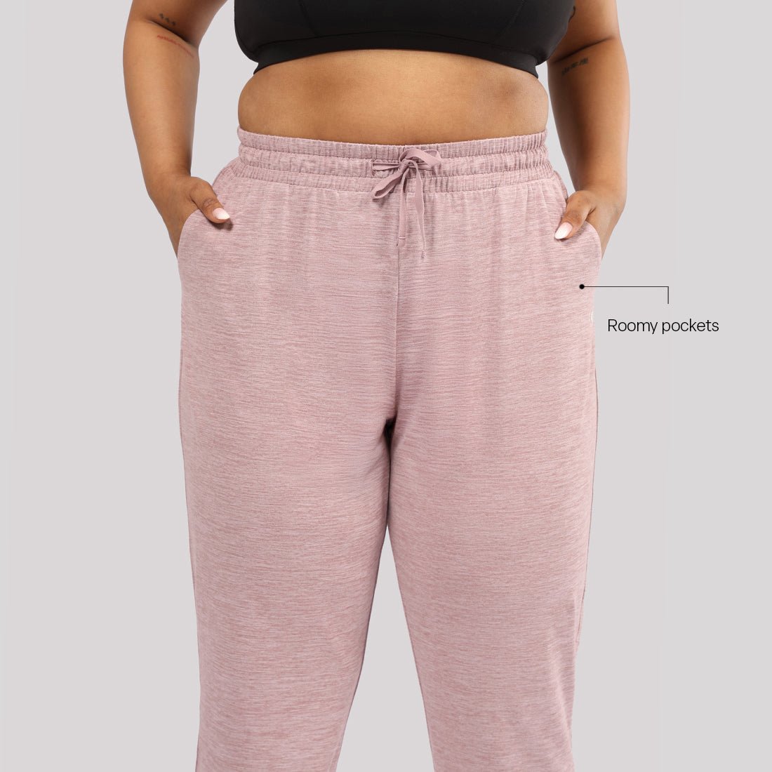 AirMelt™ Joggers - BlissClub