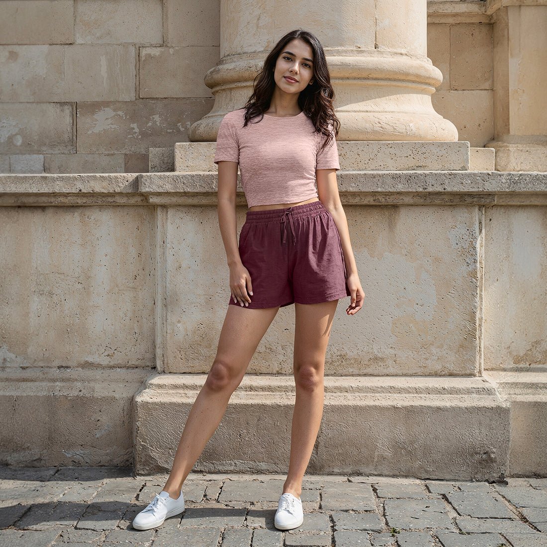 AirMelt™ Shorts - BlissClub