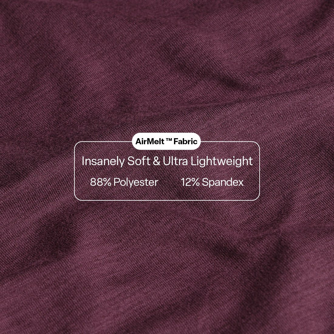 AirMelt™ Shorts - BlissClub