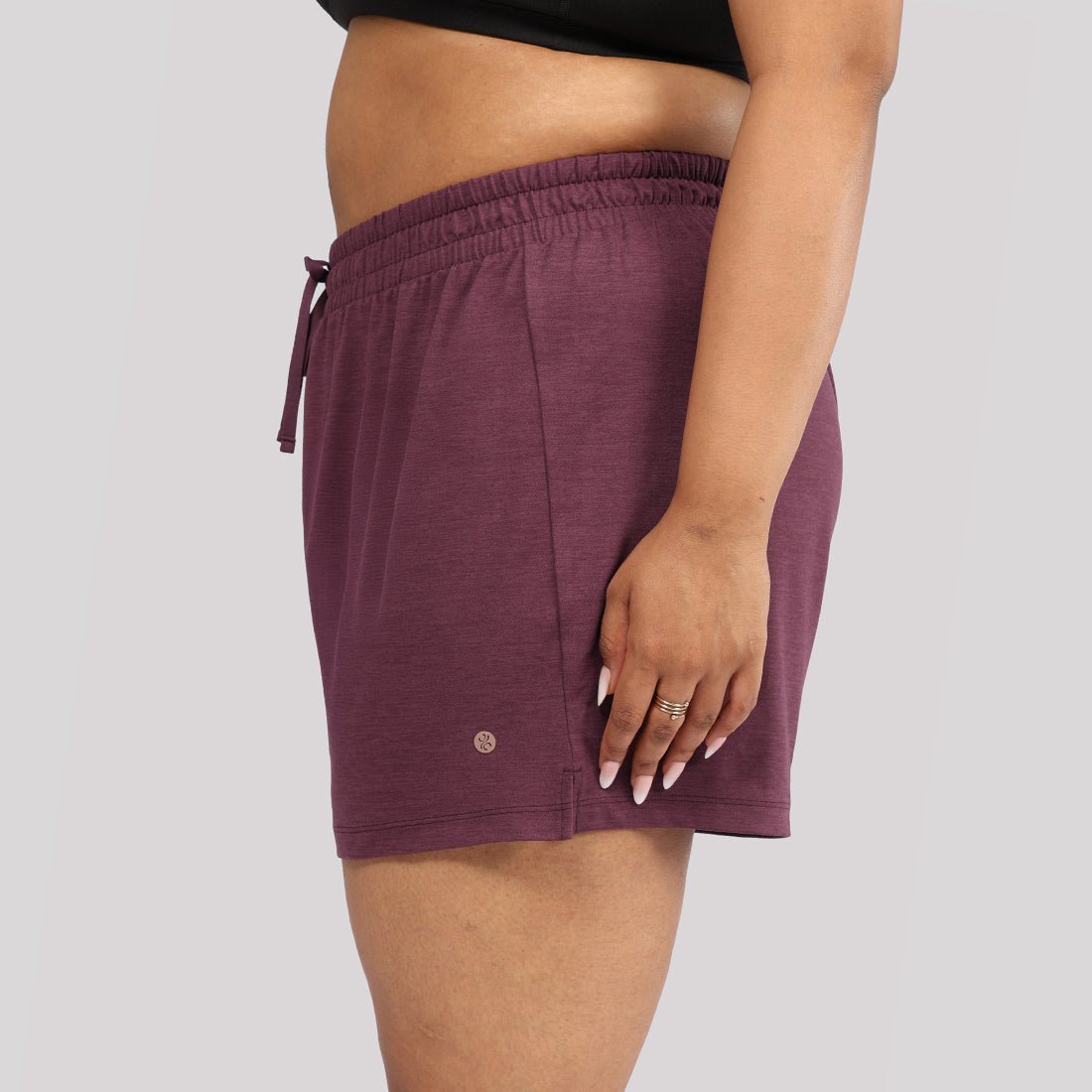 AirMelt™ Shorts - BlissClub