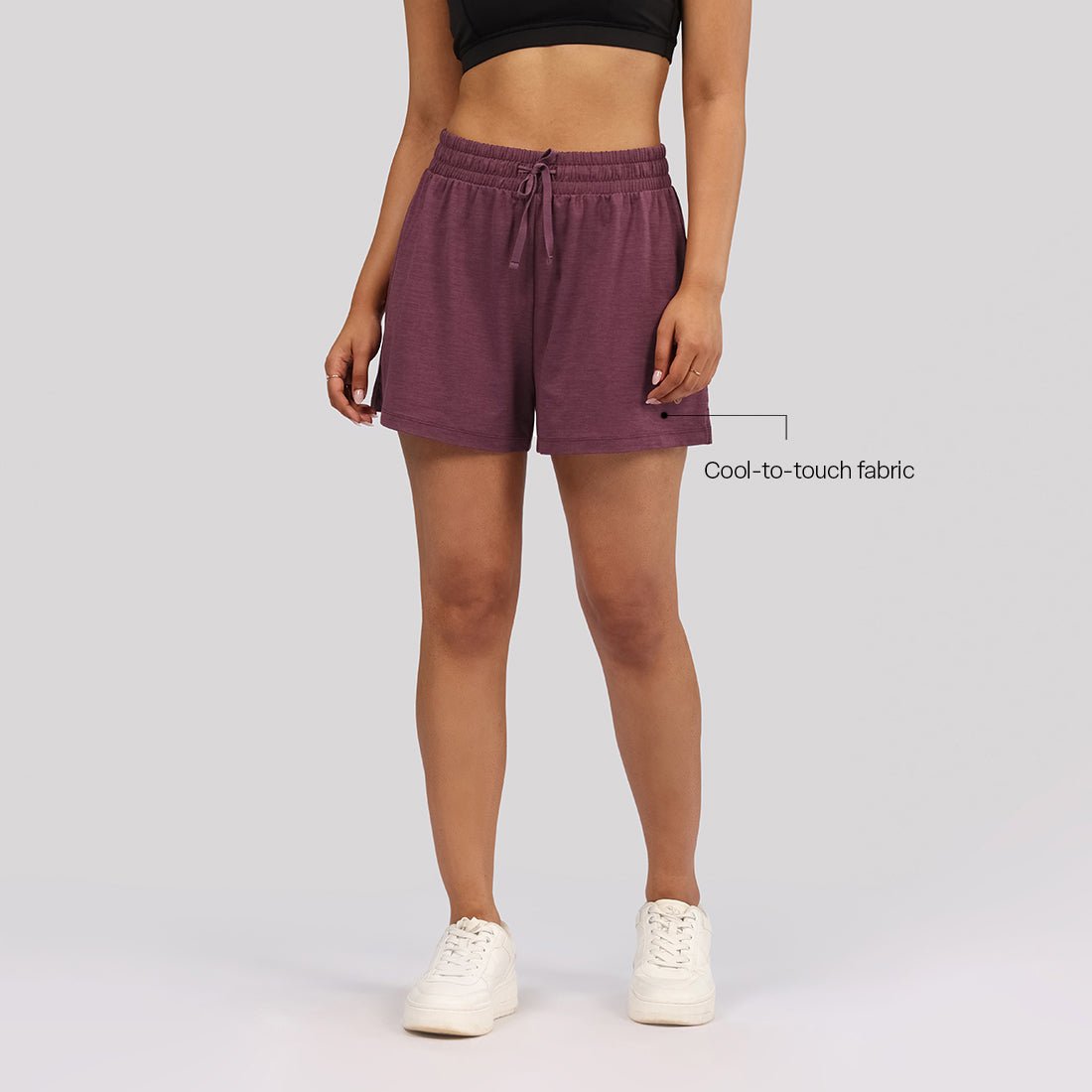 AirMelt™ Shorts - BlissClub