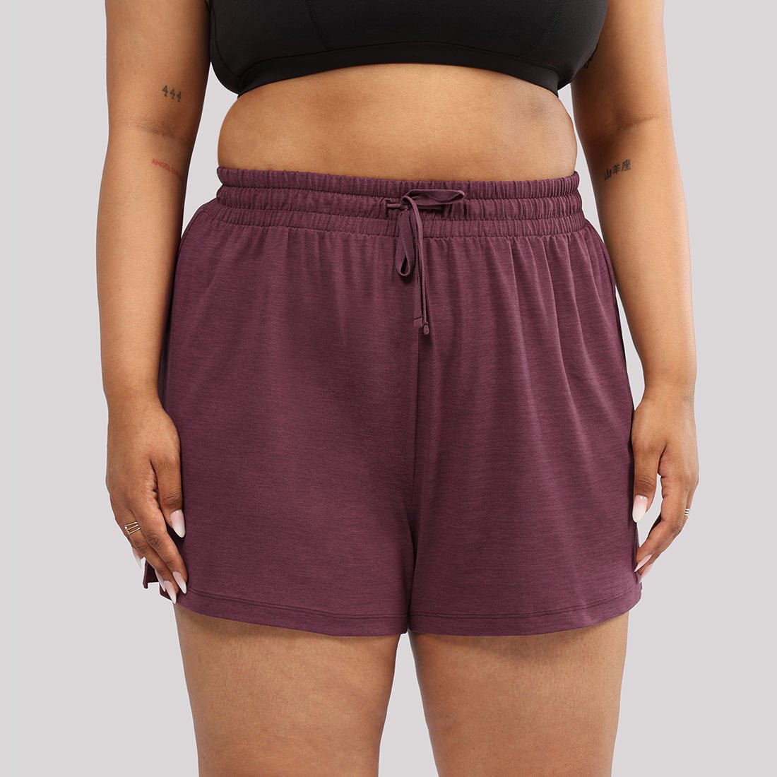 AirMelt™ Shorts - BlissClub