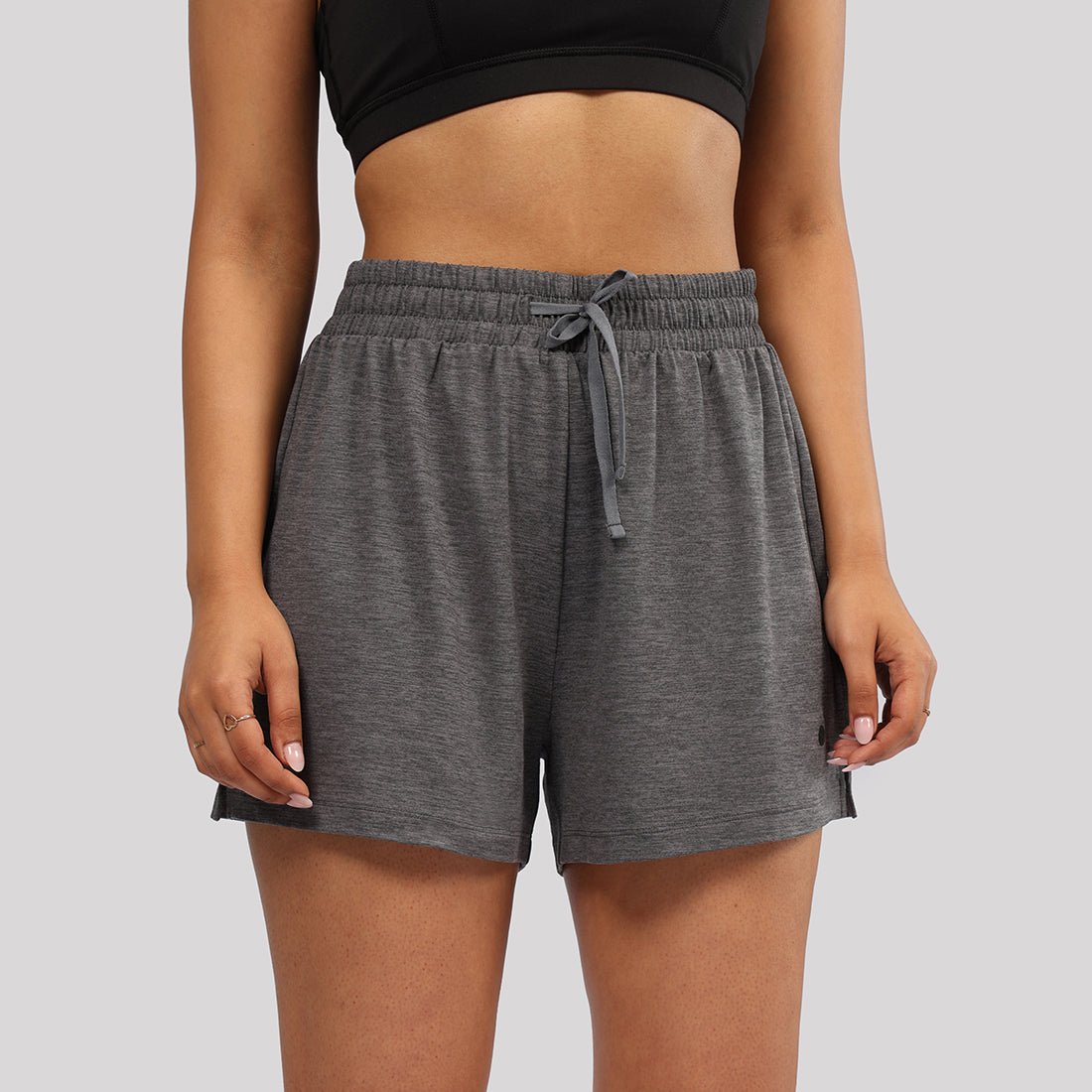 AirMelt™ Shorts - BlissClub