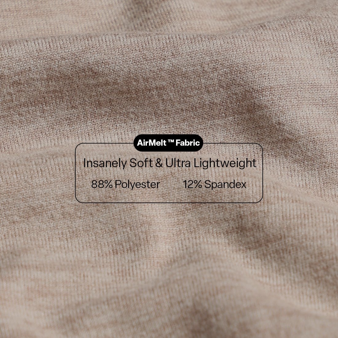 AirMelt™ Shorts - BlissClub