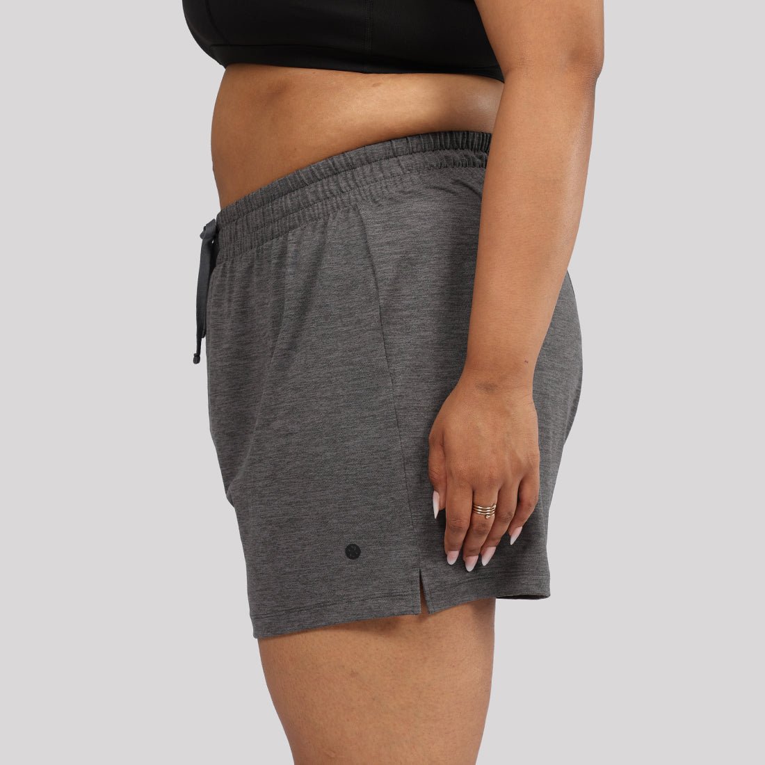 AirMelt™ Shorts - BlissClub