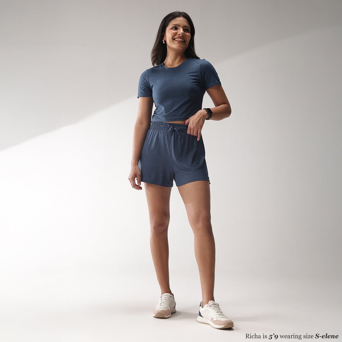 AirMelt™ Shorts - BlissClub