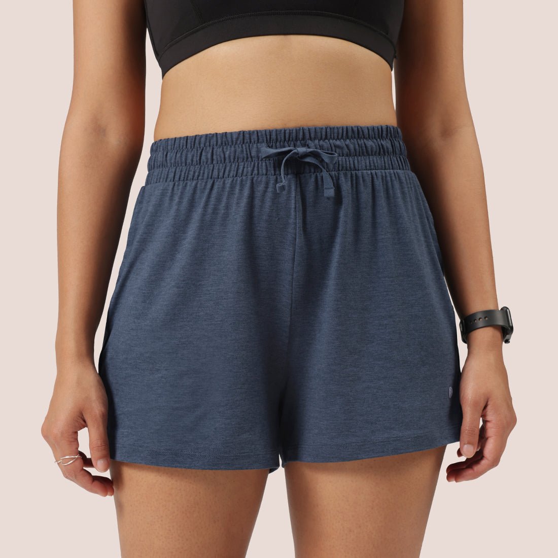 AirMelt™ Shorts - BlissClub
