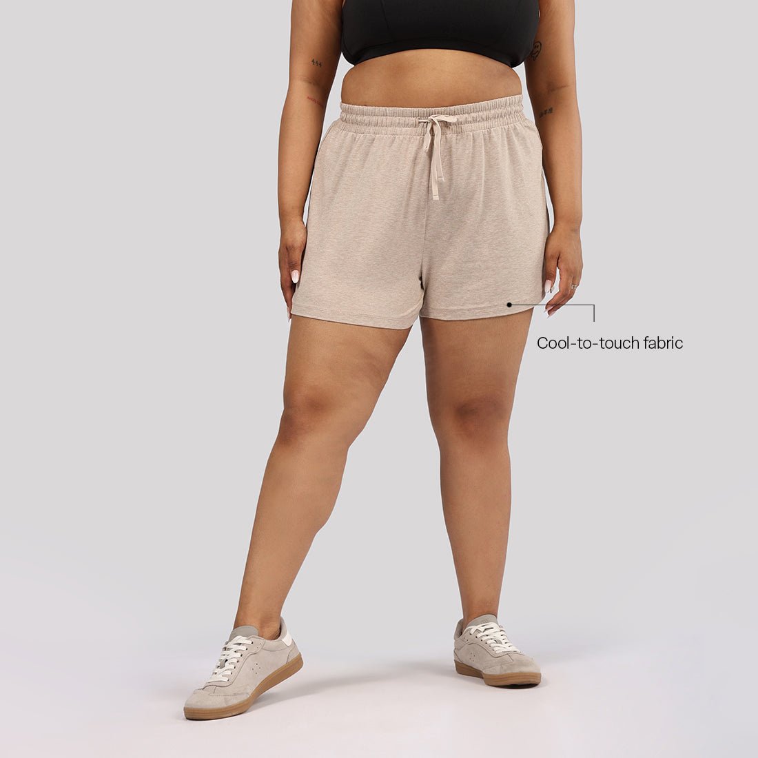 AirMelt™ Shorts - BlissClub