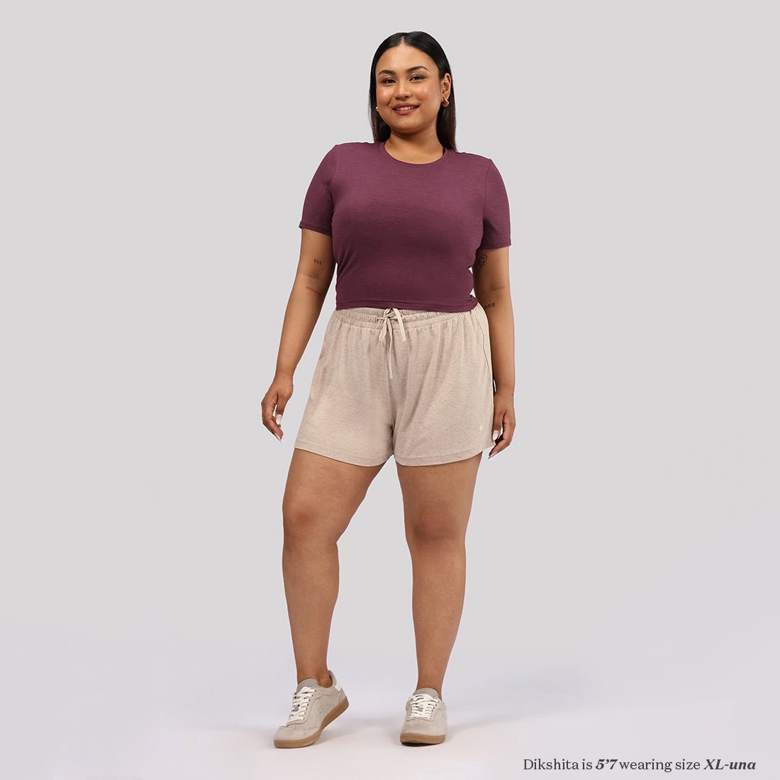 AirMelt™ Shorts - BlissClub