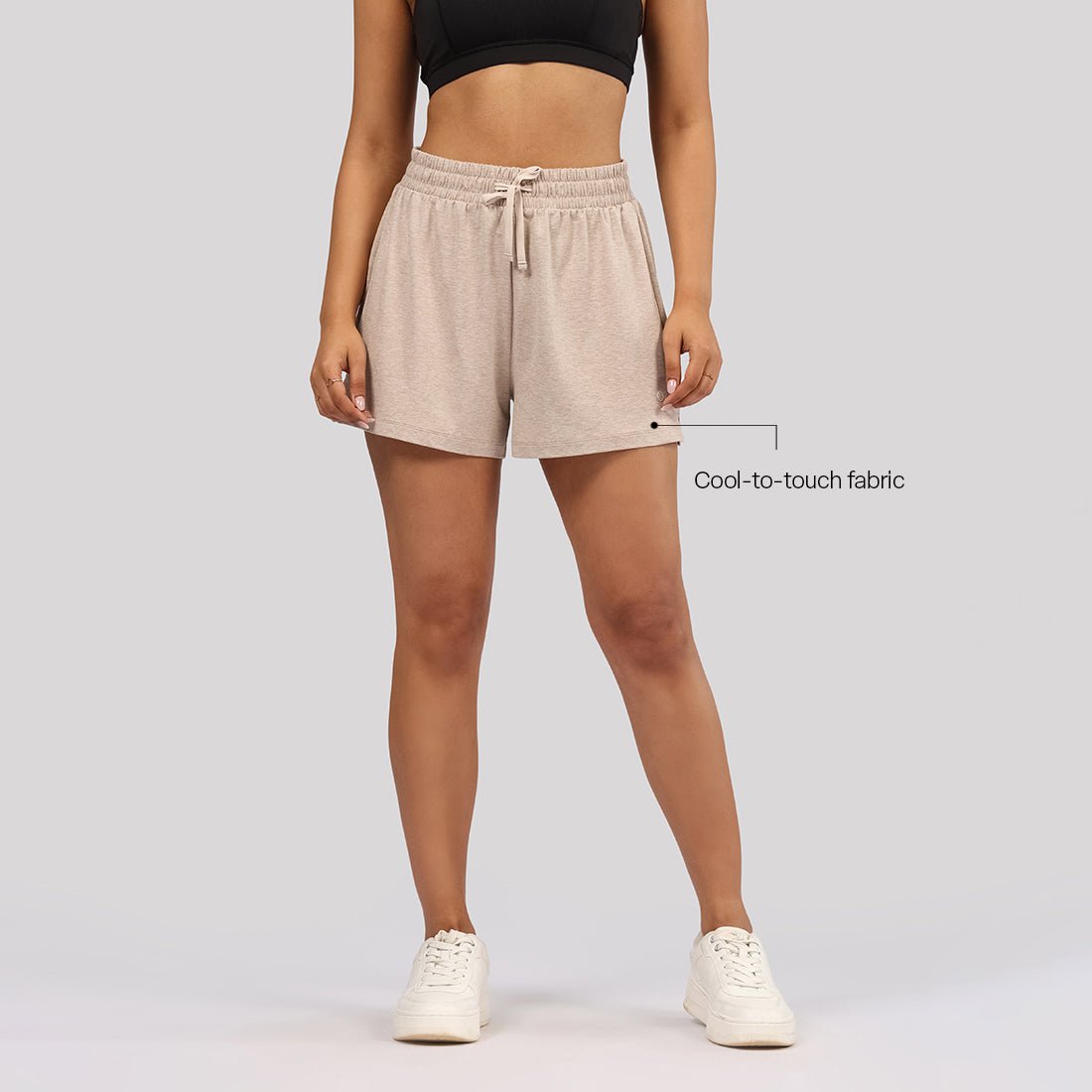 AirMelt™ Shorts - BlissClub