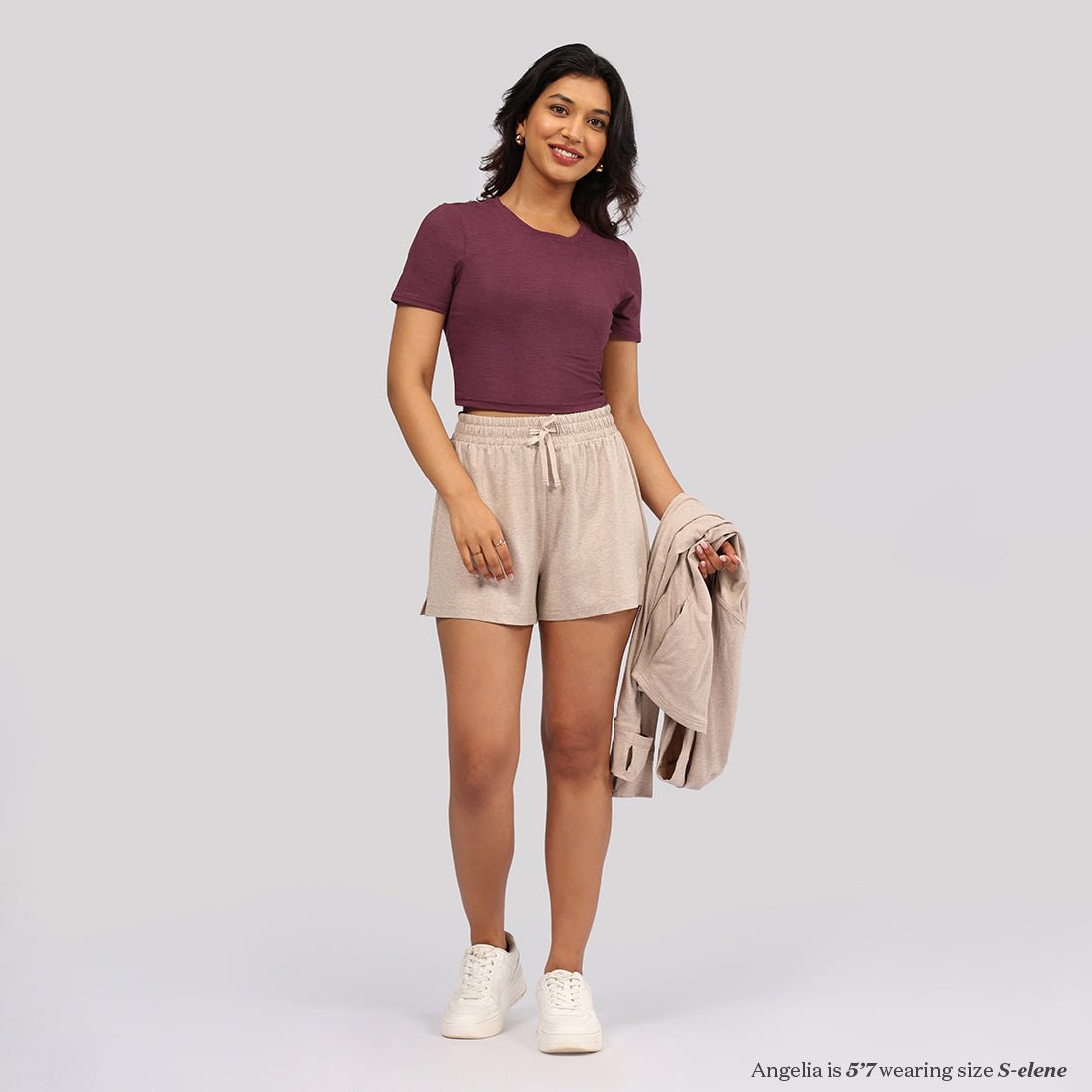 AirMelt™ Shorts - BlissClub