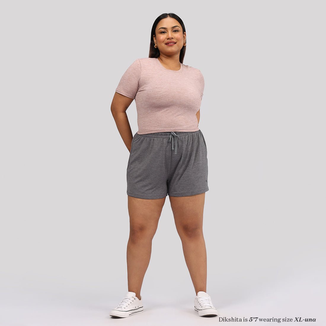 AirMelt™ Shorts - BlissClub