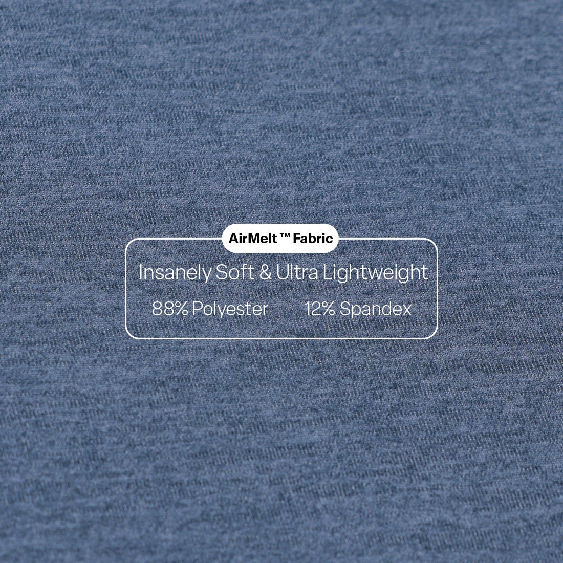 AirMelt™ Shorts - BlissClub