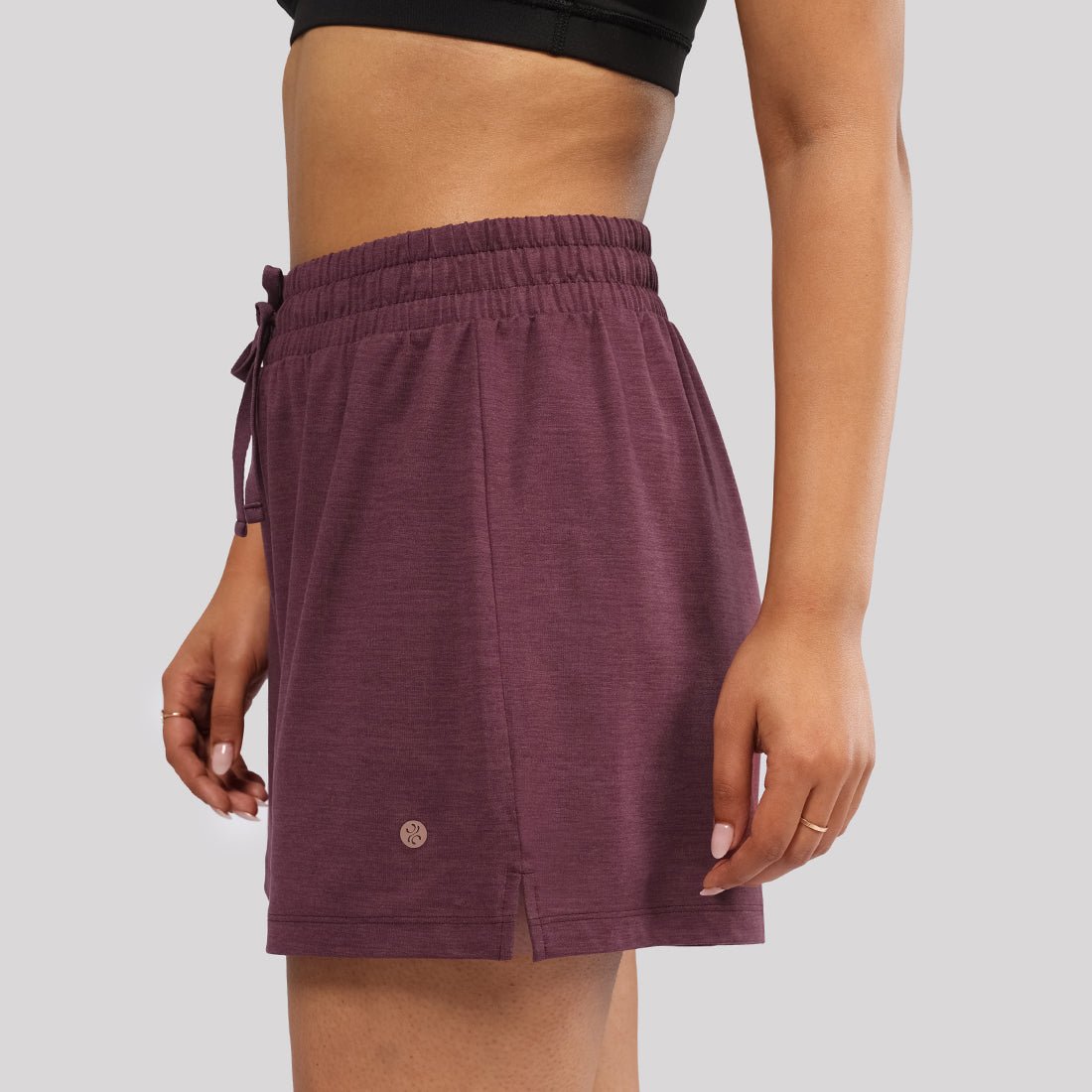 AirMelt™ Shorts - BlissClub
