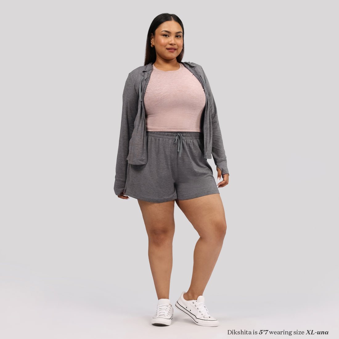 AirMelt™ Shorts - BlissClub