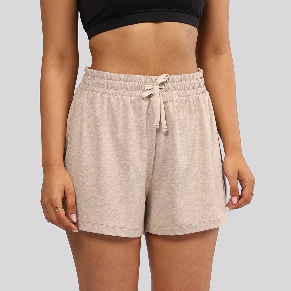AirMelt™ Shorts - BlissClub
