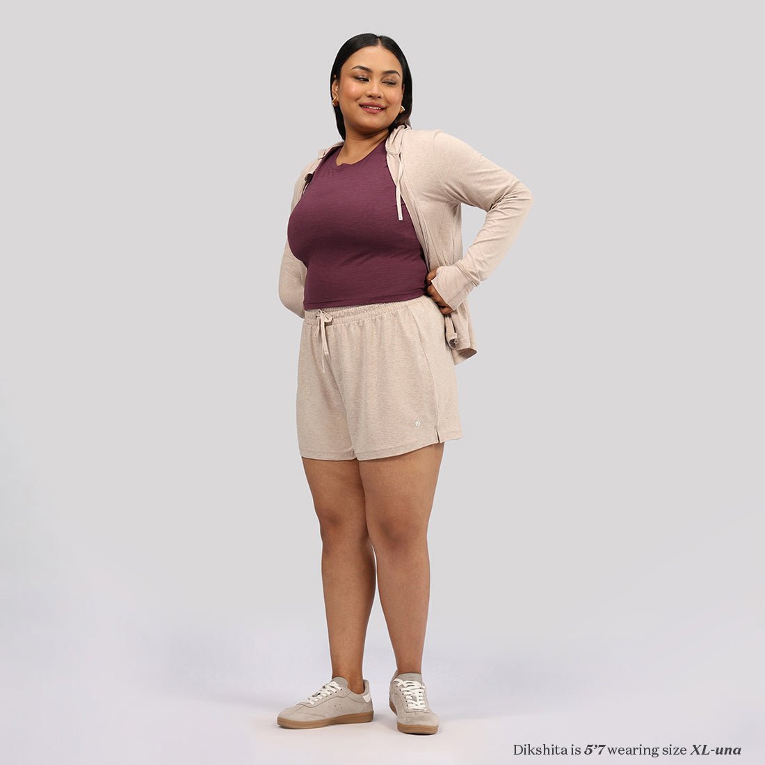 AirMelt™ Shorts - BlissClub