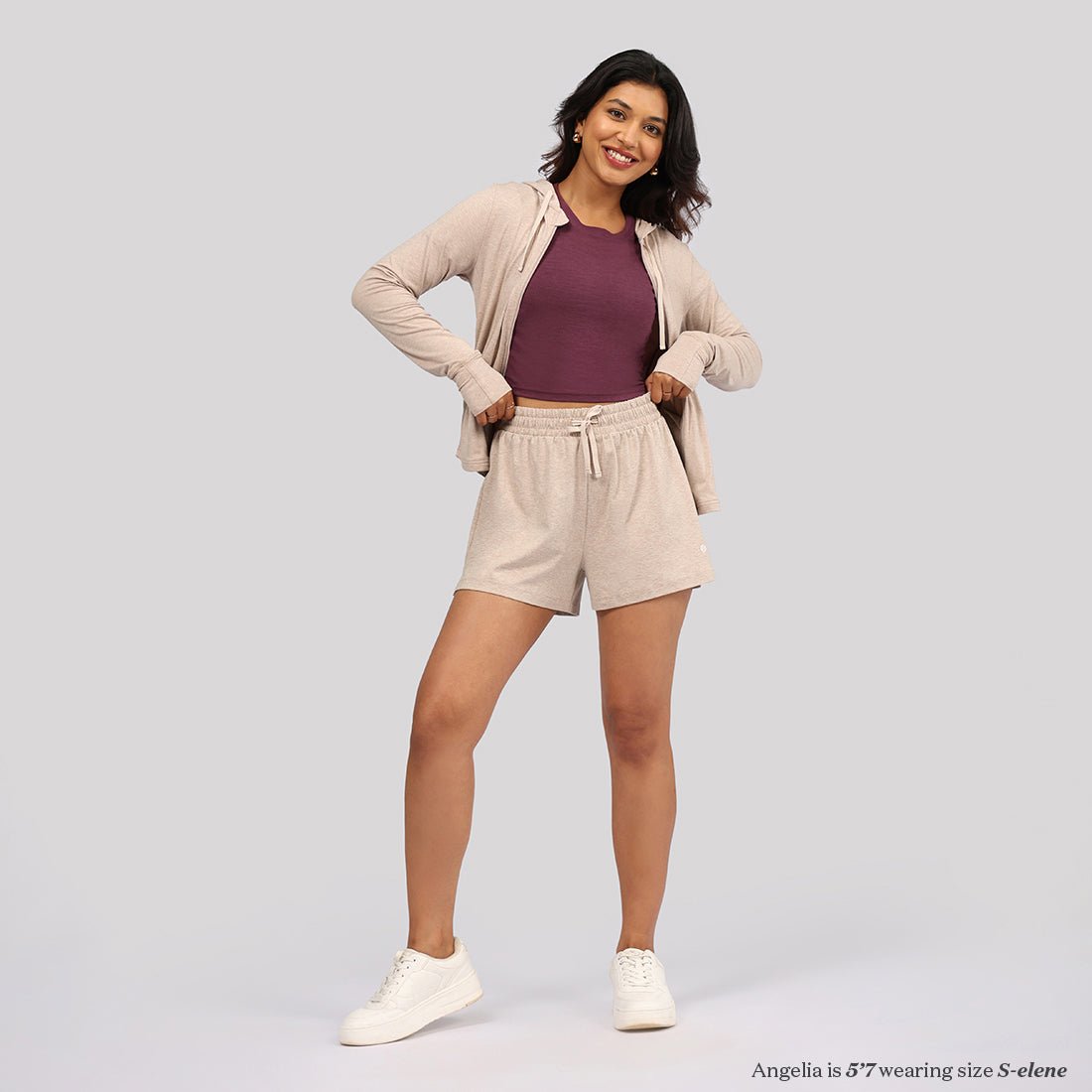 AirMelt™ Shorts - BlissClub