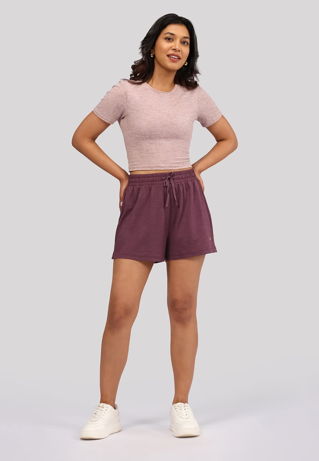 AirMelt™ Shorts - BlissClub