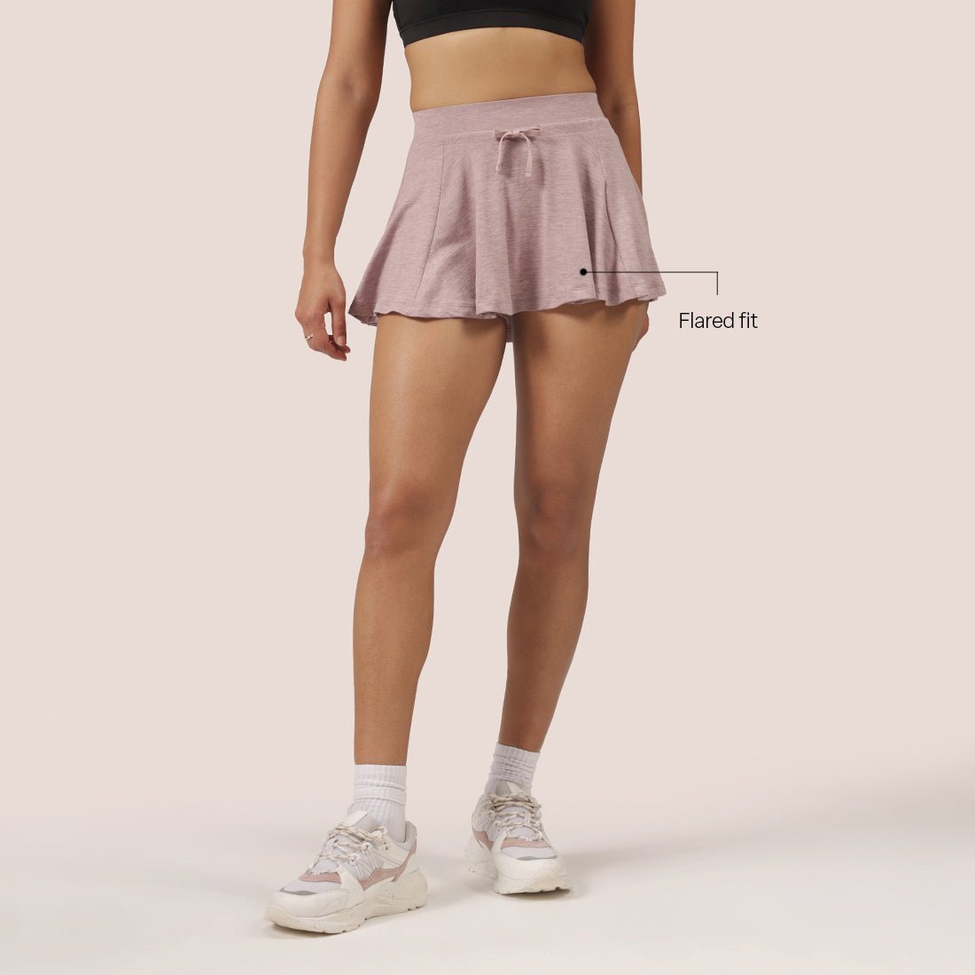AirMelt ™ Skorts - BlissClub