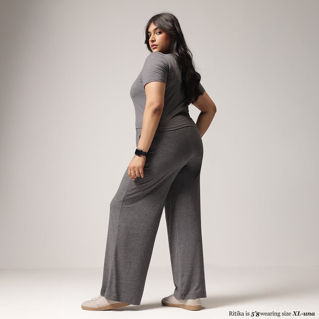 AirMelt™ Wide Leg Pants - BlissClub