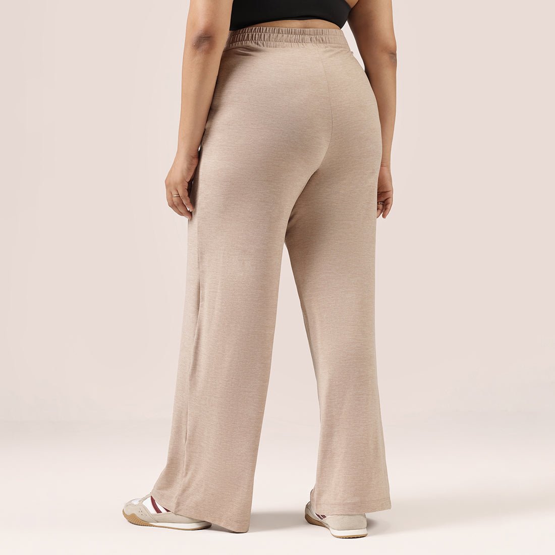 AirMelt™ Wide Leg Pants - BlissClub