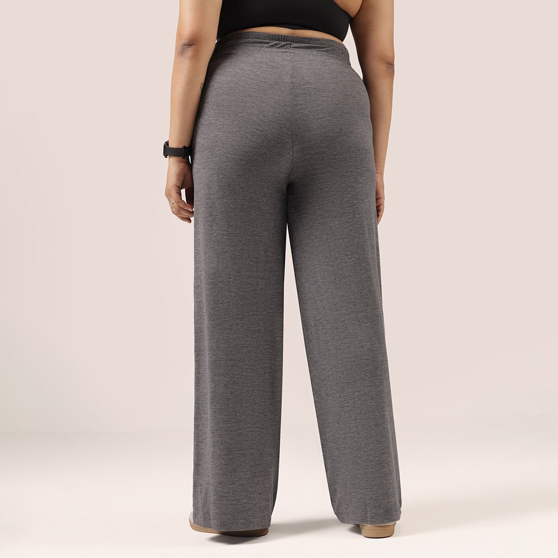 AirMelt™ Wide Leg Pants - BlissClub