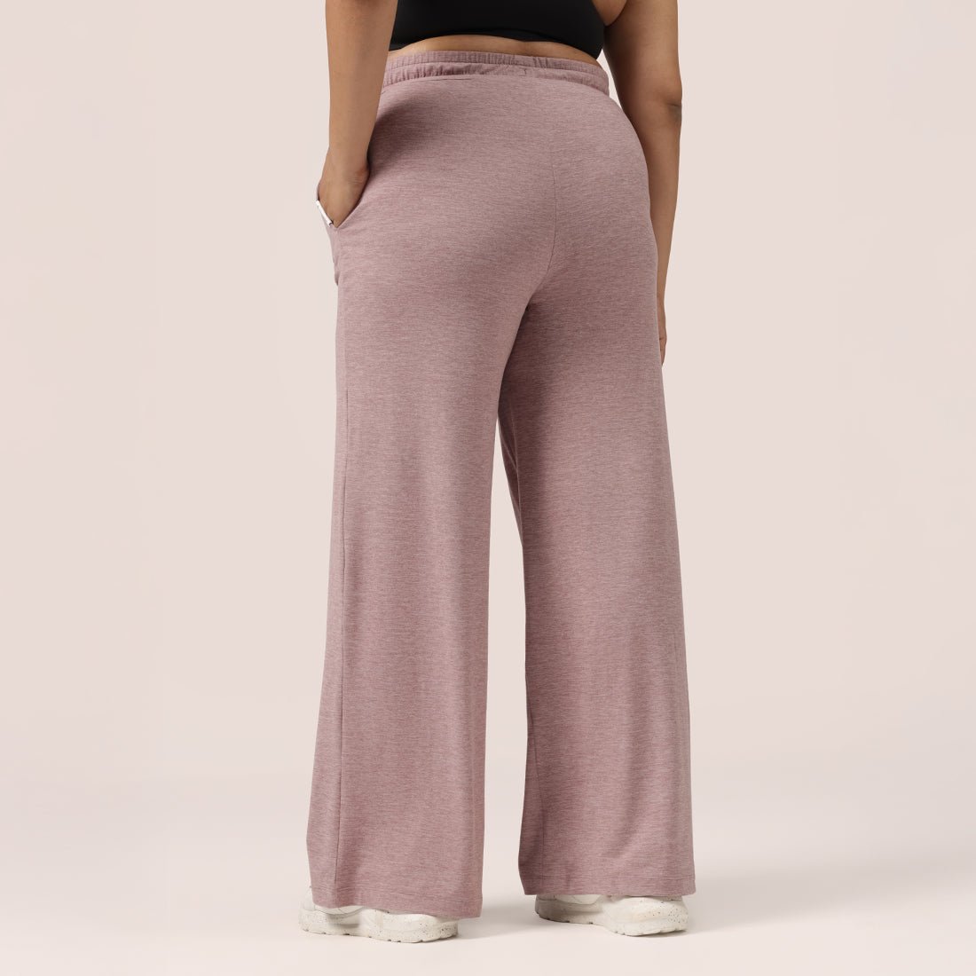 AirMelt™ Wide Leg Pants - BlissClub