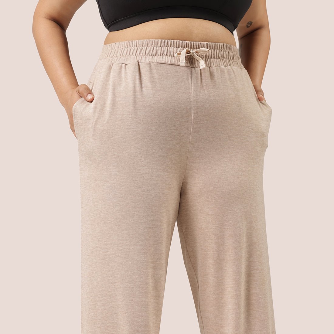 AirMelt™ Wide Leg Pants - BlissClub