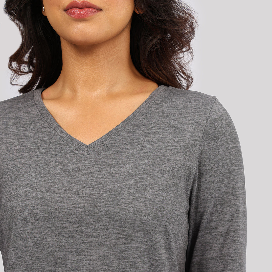 AirMelt ™ Apple Hem Tee