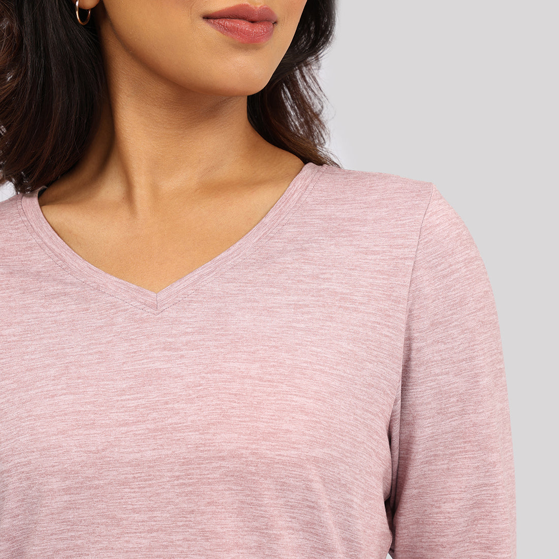 AirMelt ™ Apple Hem Tee