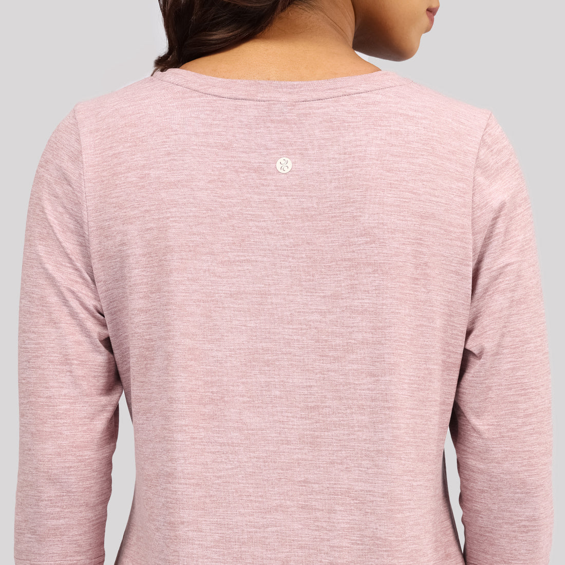 AirMelt ™ Apple Hem Tee