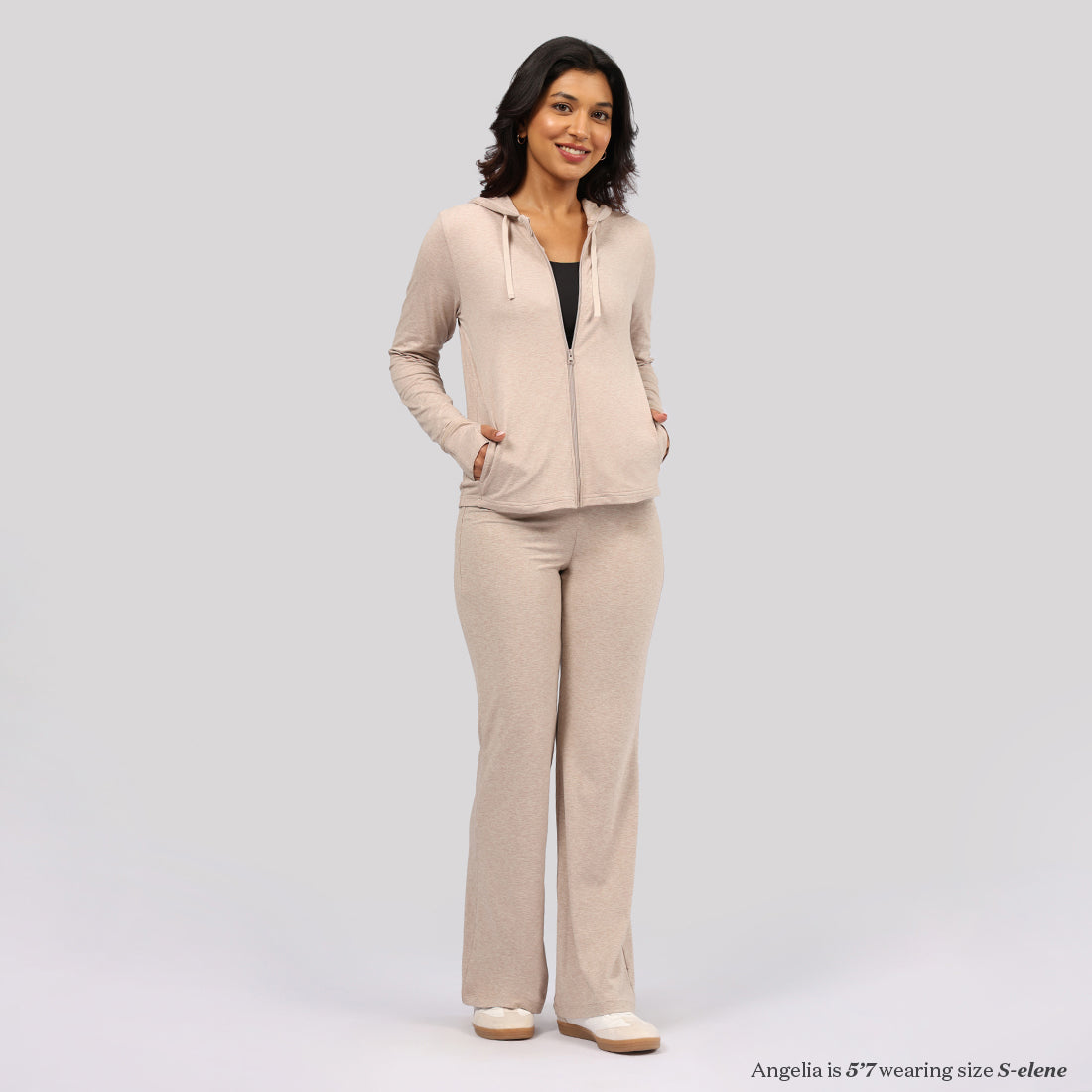 AirMelt ™ Zippered Jacket