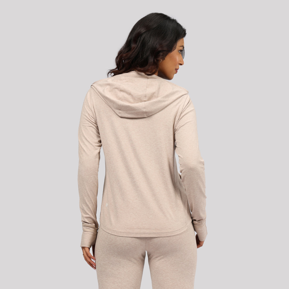 AirMelt ™ Zippered Jacket
