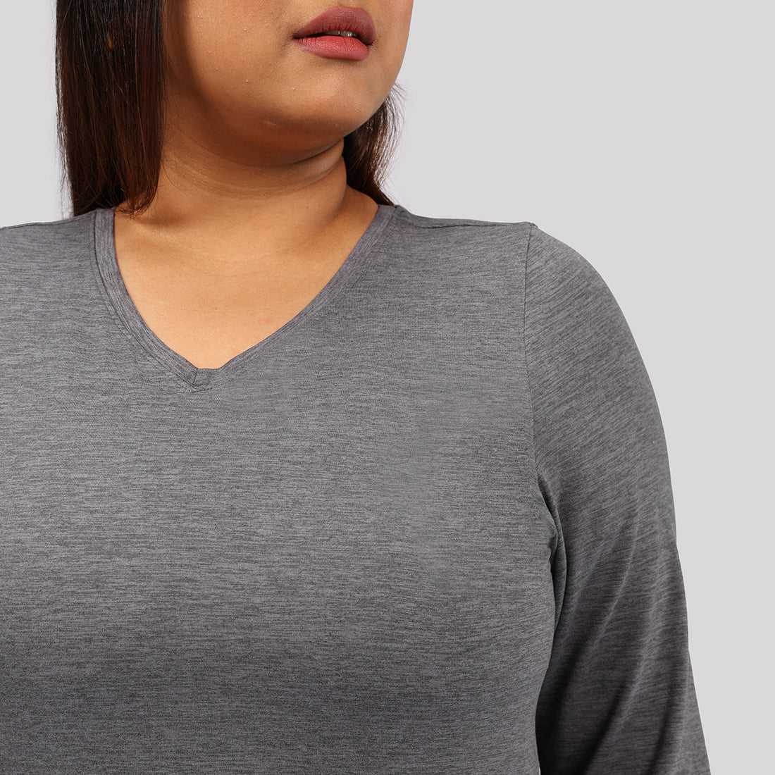 AirMelt ™ Apple Hem Tee