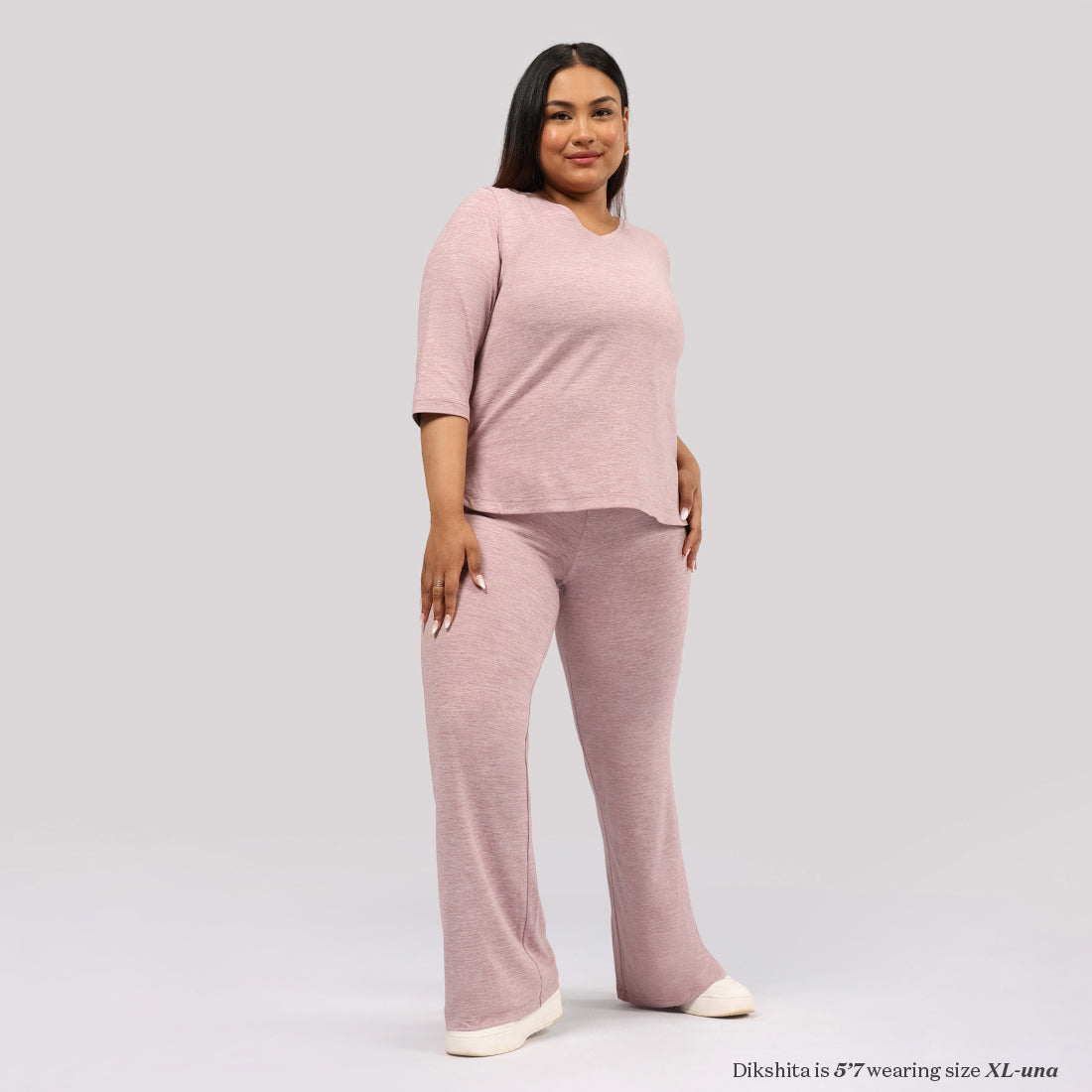 AirMelt ™ Apple Hem Tee