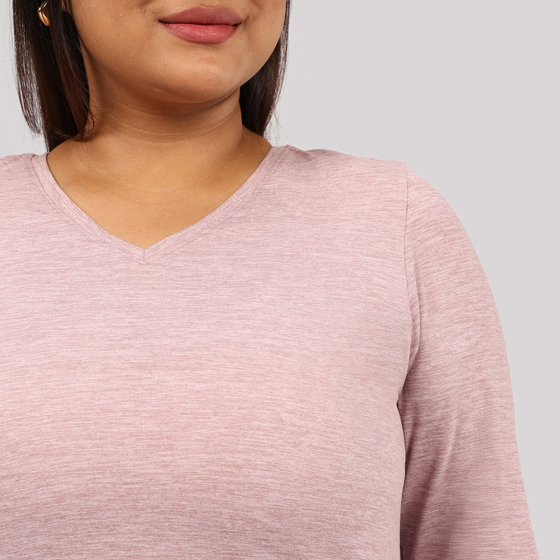 AirMelt ™ Apple Hem Tee