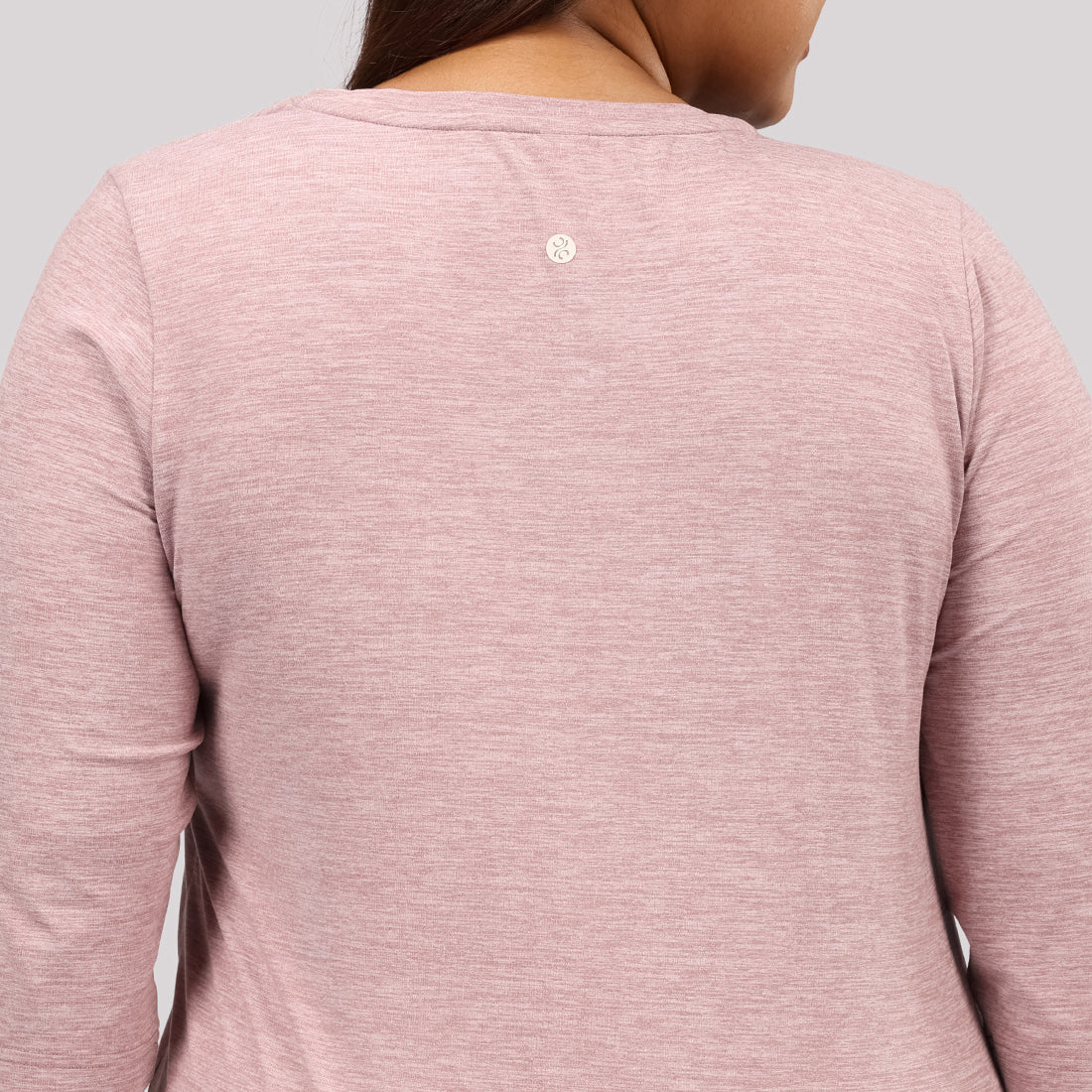 AirMelt ™ Apple Hem Tee
